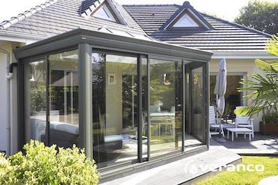Veranda Ensisheim 