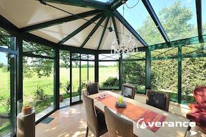 veranda ingersheim