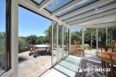 Veranda Lutterbach