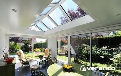 veranda pfastatt