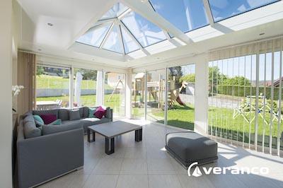 Veranda Riedisheim