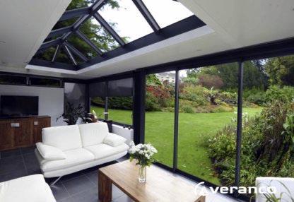 veranda saint-louis