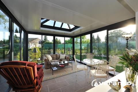 veranda Sainte Marie aux Mines