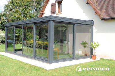 veranda sausheim