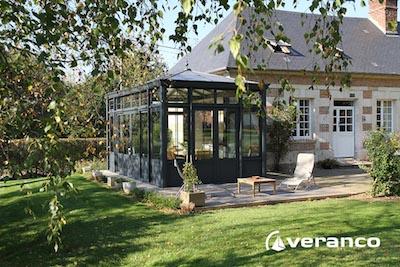 veranda thann