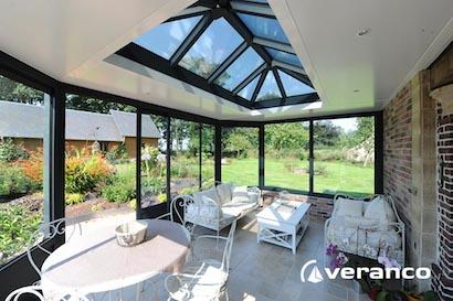 veranda Wittelsheim