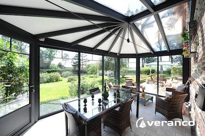 Veranda Wittenheim